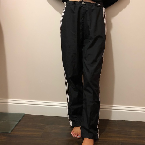 Adidas track pants - Picture 4 of 6